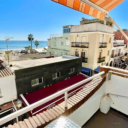 Bulto Carihuela Apartment Torremolinos Ngoại thất bức ảnh