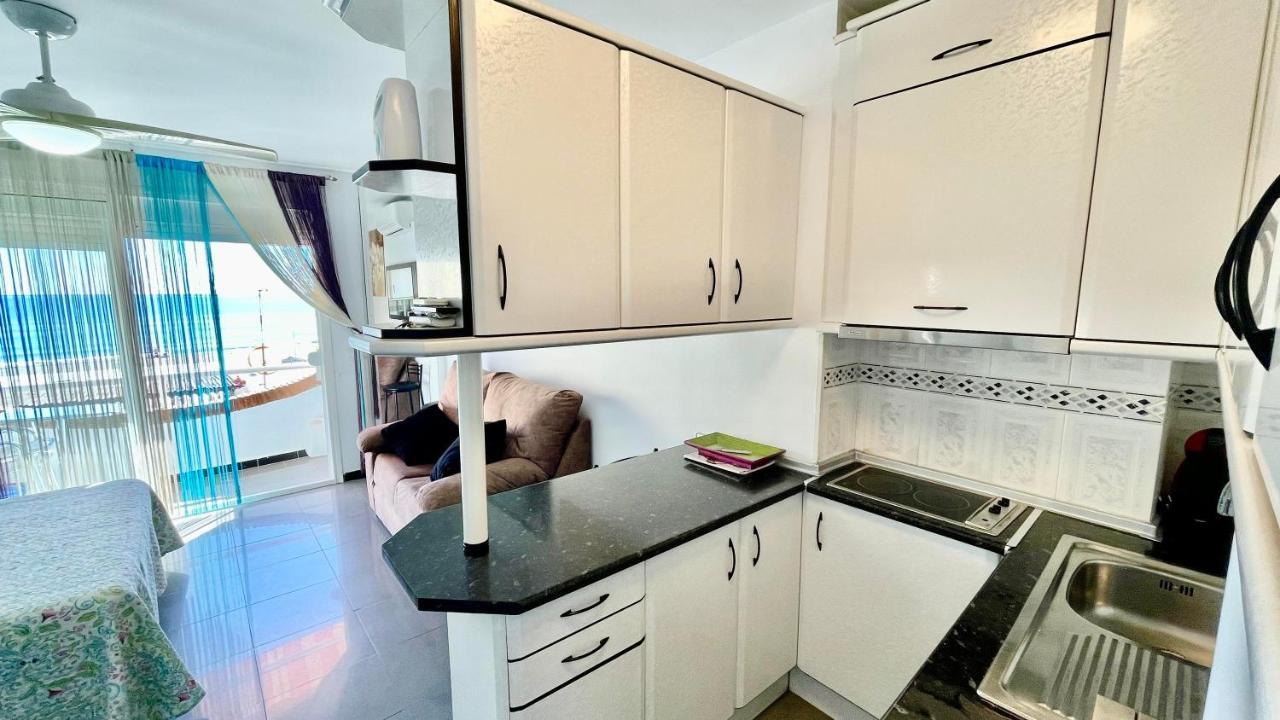 Bulto Carihuela Apartment Torremolinos Ngoại thất bức ảnh